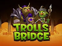 เกมสล็อต Trolls Bridge